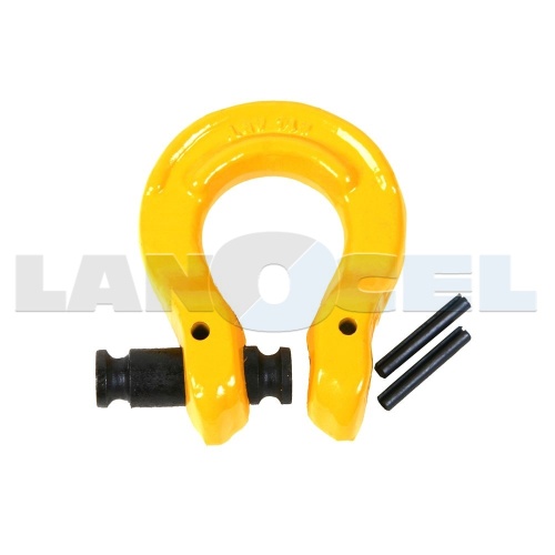 Řetězová spojka omega základní náhled