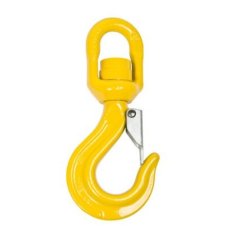 hák otočný ložiskový WHSB třída 8