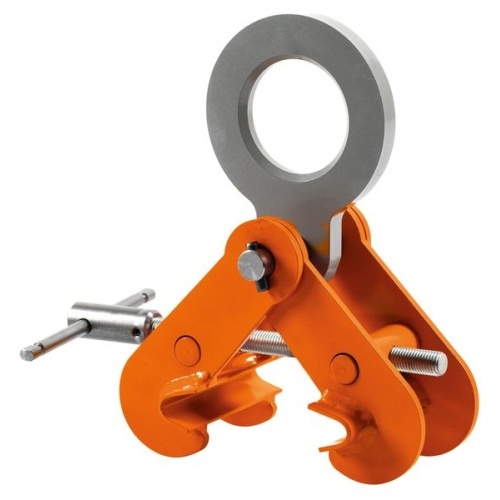 Šroubovací svěrka SVW základní náhled