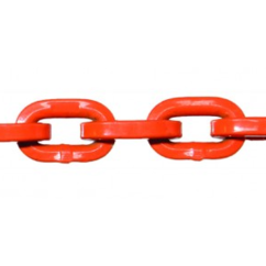 Lesnický řetěz D třída 8