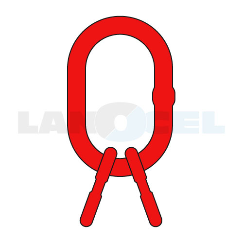 závěsná hlava W třída 8 základní náhled