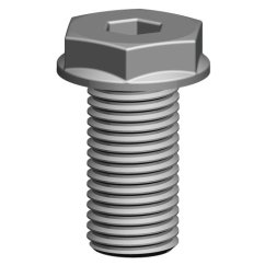 Šroub PLGS pro vázací bod PLGW