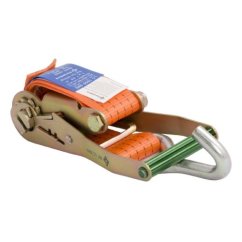 Upínací pás krátká část s ráčnou - 5t classic short 