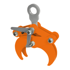 Svěrka pro vertikální zvedání trubek TLW základní náhled Svěrka pro vertikální zvedání trubek TLW základní náhled