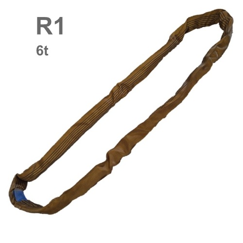 Nekonečná vinutá smyčka DoForce1 jednoduchý obal