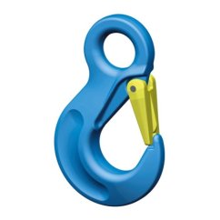 hák s okem HSWP třída 12 základní náhled