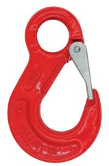 hák s okem HS334, třída 8