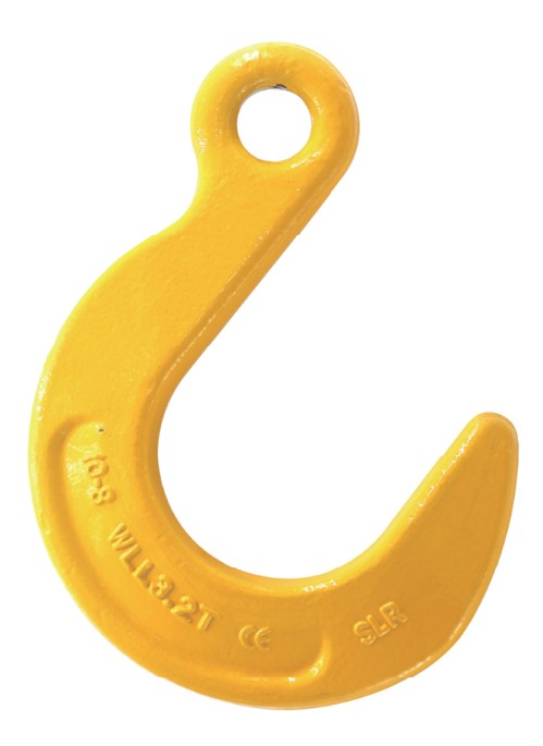 hák s okem kontejnerový základní náhled