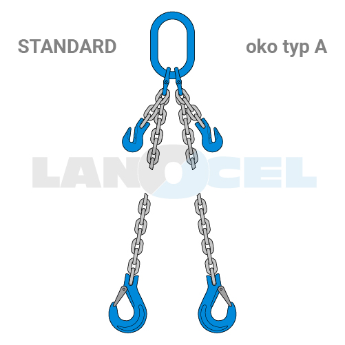 řetězový DVOJHÁK se zkracovači 204M00_Z3 třída 12 základní náhled