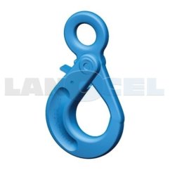 hák samosvěrný s okem LHWP třída 12 základní náhled