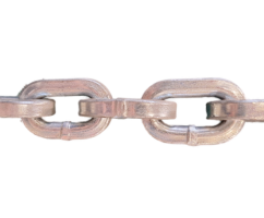 Lesnický řetěz D třída 8 pozinkovaný