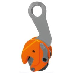 Nosníková vertikální svěrka BKW základní náhled