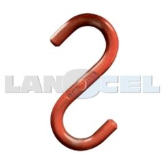 Produkty S-hák otevřený SGS-1600 základní náhled