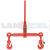 kotevní ráčna s háky RLSP základní vzhled