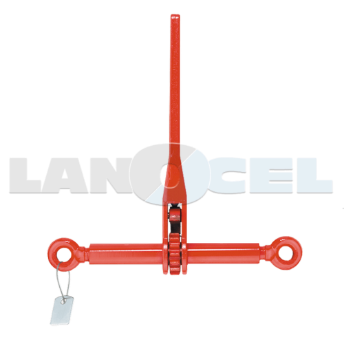 jednodílný kotevní řetěz třída 8 ráčna