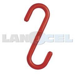 S-hák prodloužený otevřený SGP-1700 základní náhled