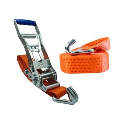 Dvoudílný upínací pás 5T - 50mm ERGO