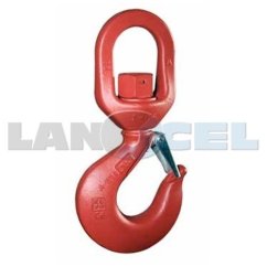 Hák otočný kluzný WHS třída 8 základní náhled