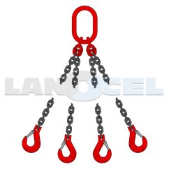 řetězový ČTYŘHÁK 414M00 třída 8 základní náhled řetězový ČTYŘHÁK 414M00 třída 8 základní náhled