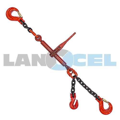 jednodílný kotevní řetěz třída 8 základní sada