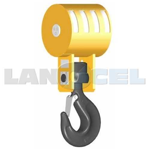 Jeřábová kladnice 1HG základní náhled