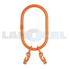 závěsný systém se zkracovači LXKW2 340x180mm třída 10 základní náhled závěsný systém se zkracovači LXKW2 340x180mm třída 10 základní náhled