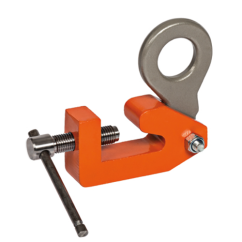 Šroubovací svěrka BSW základní náhled