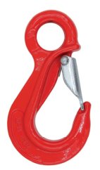 hák s okem HS847, třída 8