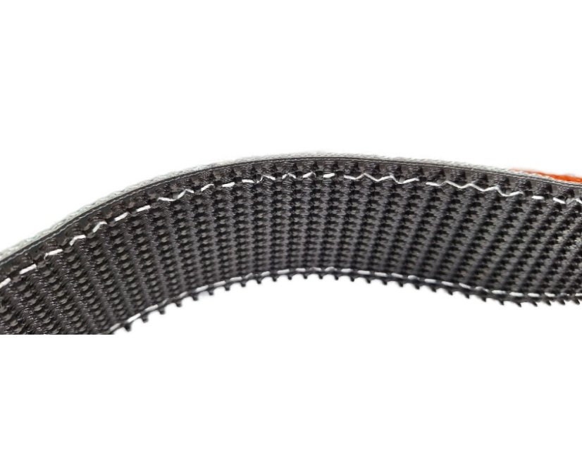 Upínací pás DoCarLash k zajištění vozidel