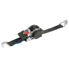 Samonavíjecí upínací pás 1,2t ROLLO lashing systems