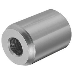 Lanová objímka ocelová kruhová základní náhled Lanová objímka ocelová kruhová základní náhled