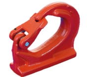 Navařovací hák BAG