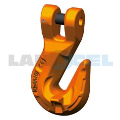 zkracovací hák vidlicový KPW třída 10 základní náhled