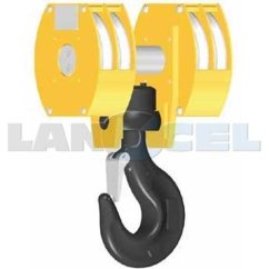 Jeřábová kladnice 1HL základní náhled