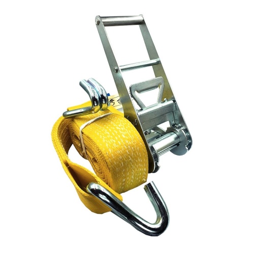 voudílný upínací pás 10T - 75mm standard