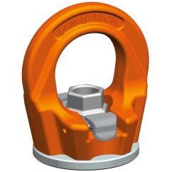 Otočná matice s okem PLGW-SN hlavní náhled Otočná matice s okem PLGW-SN hlavní náhled