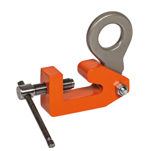 Šroubovací svěrka BSW základní náhled