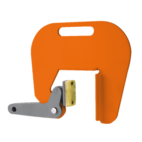 Svěrka na skruže BCW základní náhled