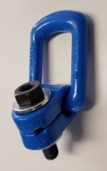 Otočný vázací bod LBAW základní náhled