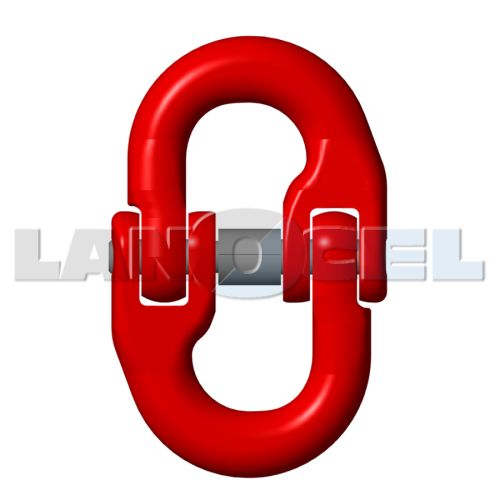 řetězová spojka connex V třída 8 základní náhled