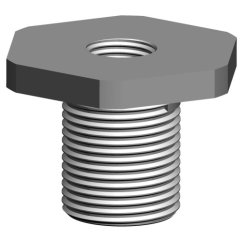 Závitový adaptér ALP pro vázací body