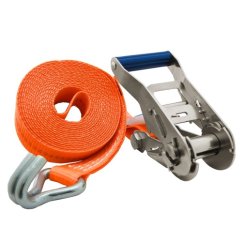 Dvoudílný upínací pás 2T - 35mm basic