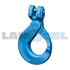 hák samosvěrný vidlicový KLHGWP třída 12 základní náhled