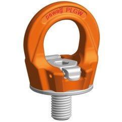 Otočný šroub s okem PLGW SUPREME hlavní náhled Otočný šroub s okem PLGW SUPREME hlavní náhled