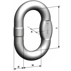 přechodový článek nerezový BWI třída 6 schéma přechodový článek nerezový BWI třída 6 schéma
