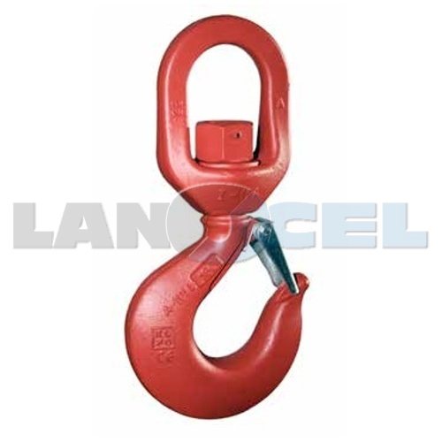 Hák otočný kluzný WHS třída 8 základní náhled