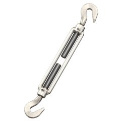 Nerezový napínák HÁK-HÁK - AISI 316 základní náhled