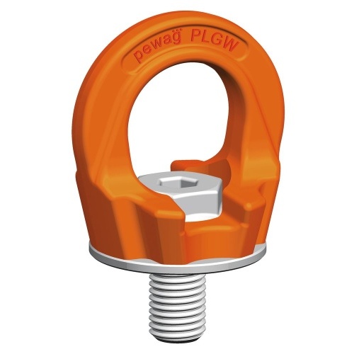 Otočný šroub s okem PLGW BASIC hlavní náhled