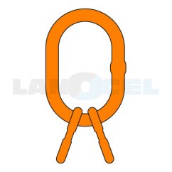 závěsná hlava VMW třída 10 základní náhled