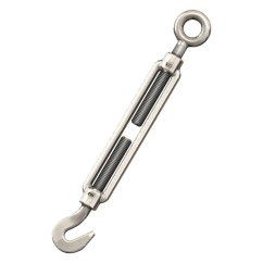 Nerezový napínák OKO-HÁK DIN AISI 316 základní náhled Nerezový napínák OKO-HÁK DIN AISI 316 základní náhled